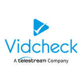 Vidcheck Logo