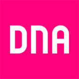 DNA Logo