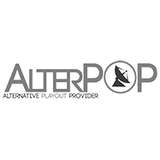 Alterpop Logo