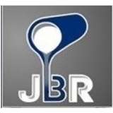 JBR Logo