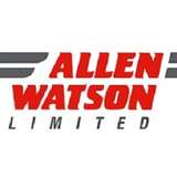 Allen Watson Logo