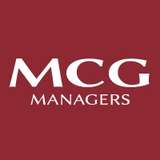 MCG Managers Logo