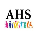 Associates for Human Services Logo