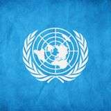 United Nations Office at Geneva Logo