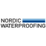 Nordic Waterproofing Logo