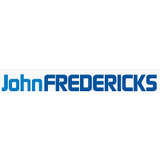 John Fredericks Plastics Logo