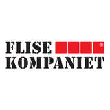 Flisekompaniet Logo