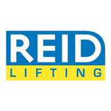 Reid Lifting Logo