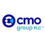 CMO Group Logo