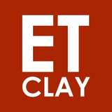 ET Clay Products Logo