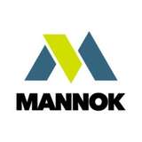 Mannok Build Logo