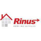 Rinus Roofing Supplies Logo