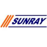 Sunray Doors Logo