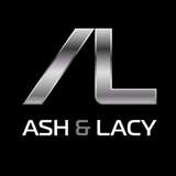 Ash & Lacy Logo