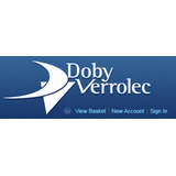 Doby Verrolec Logo