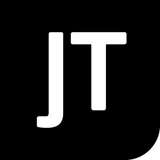 Just Trays Logo