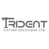 Trident Lifting Solutions Logo