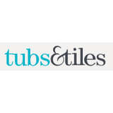 Tubs & Tiles Logo