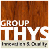 Thys Logo