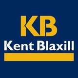 Kent Blaxill Logo