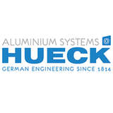 Hueck Systems Logo