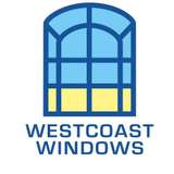 West Coast Windows Logo