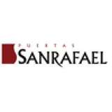 Puertas SanRafael Logo