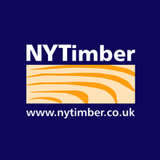 NYTimber Logo