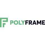 Polyframe Logo