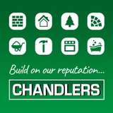 Chandlers Building Supplies Logo