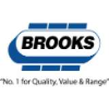 Brooks Logo