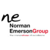 Norman Emerson Logo