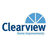 Clearview Home Improvements Logo