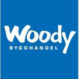 Woody Logo
