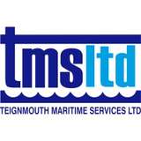 TMS Maritime Logo