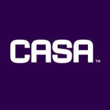 CASA Logo