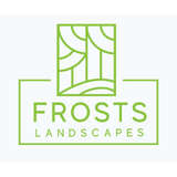Frosts Landscapes Logo