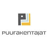Puurakentajat Logo