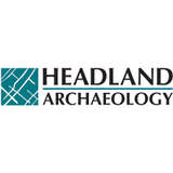 Headland Archaeology Logo