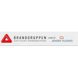Brandgruppen Logo
