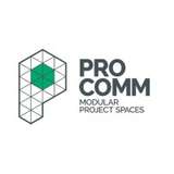 Procomm Site Services Logo