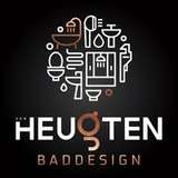 Van Heugten Baddesign Logo