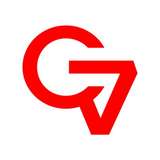 De Groot & Visser Logo