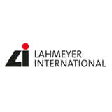 Lahmeyer Logo