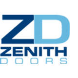 Zenith Doors Logo