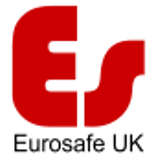 Eurosafe UK Logo