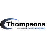 Thompsons Logo