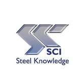 Steel Construction Institute Logo