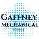 Gaffney Mechanical Logo