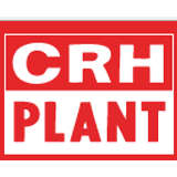 CRH Plant Logo
